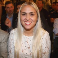 Rocio Escobar