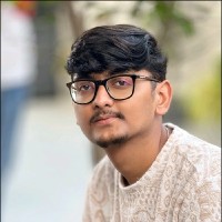 Yash Gohel