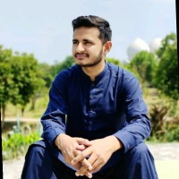 Muhammad Saeed