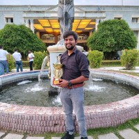 Sathya Narayanan