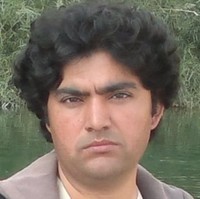 syed inamullah shah
