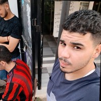 Mahmoud Amri