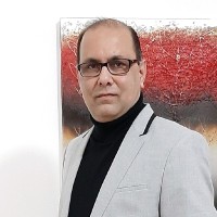 Shamim Siddiqui