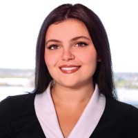 Anna Madigan