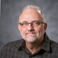 Jon Van Dusen
