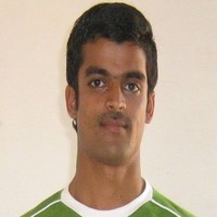 B Jayachandra