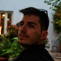 Ioannis Zorzos, PhD