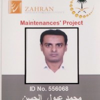 Mohammad Abul Hasan