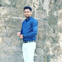 Akshay Chaudhari