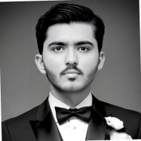 Haroon Naeem