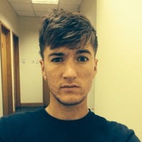 Callum Young