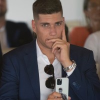 Nicola Costanzo Boschieri