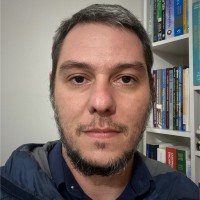 Danilo Filardi Ribeiro