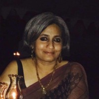 Suki Iyer