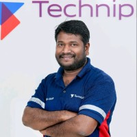 Rajeshkumar Rajendran