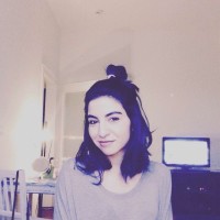 Ioanna Voulgari