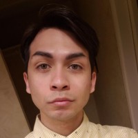 Nathan Cantu