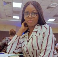 Halimat Adebola Adebisi