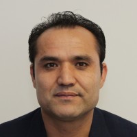 Raza Nayeel
