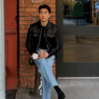 Dave Chan-Yeol (데이브 찬열)