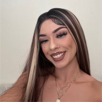 Natalie Machado Jimenez