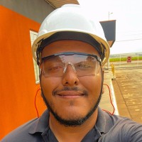 Luis César Palmeira