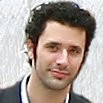 Marco Patrick Gerosa