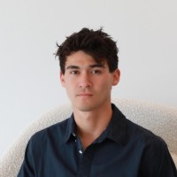 Blake Lazarus