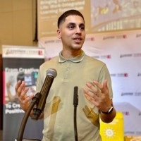Ali Saheb