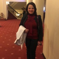Mariam Maher
