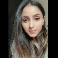 Jeenal Patel