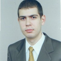 Martin Deyanov