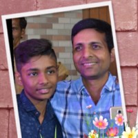Prashant Soni