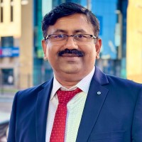 Vinod Rajasekharan