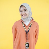 Meylisca Fauziah