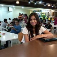 Swathi Ram