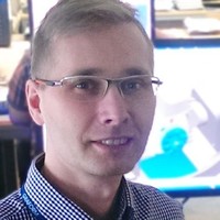 Michael Klimaszewski