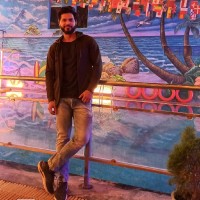 Paras Dhyani