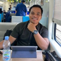 Jandrie Sembiring