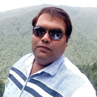 Anand Agarwal