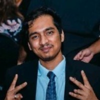 Pranav P
