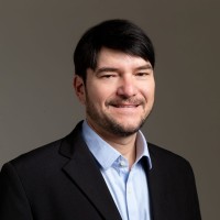 Marcus Pires