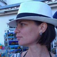 Kateryna Kushnir