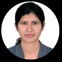Santoshi Salunke