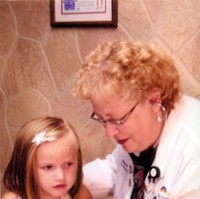 Kay-Ella Bleecher