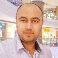Mukesh Bhandari