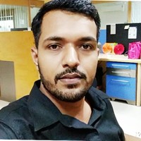 Mahendra Sonavane
