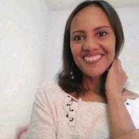 Aldeneide Aparecida Silva