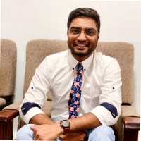 Bhavik Vavadiya
