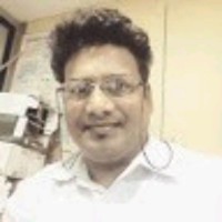 Sanjib Guria